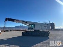 Link-Belt TCC1100 slide 2