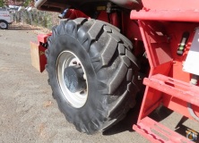 Manitou MRT 2150P slide 10