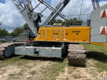 2013 Sany SCC8200 slide 2