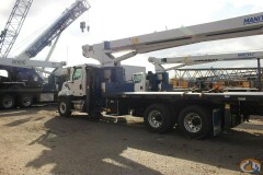 2024 Manitex 30100 C slide 18