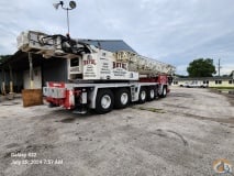 2009 Grove GMK5225 slide 5