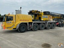 Grove GMK 5095 slide 8