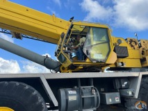 2012 Grove RT9130E-2 slide 6