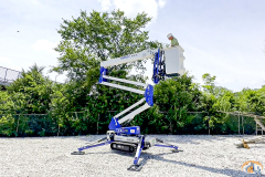 Manitex AL68 DE slide 8