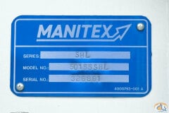 Manitex 50155 SHL slide 20