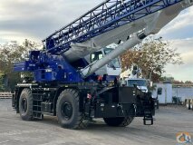 2025 Tadano GR-1300XL-4 slide 17