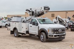 Versalift VST-40-I slide 8