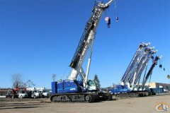 Tadano Mantis GTC-1300 slide 7