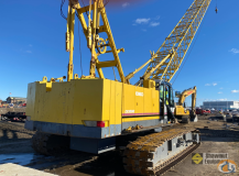 Kobelco CK1000 III slide 2