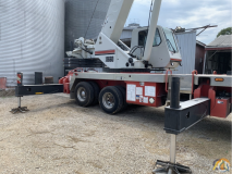 Link-Belt HTC-8660 slide 7