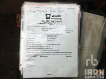 Link-Belt HSP-8030 slide 19