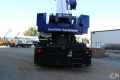 2023 Tadano GR-1600XL slide 9