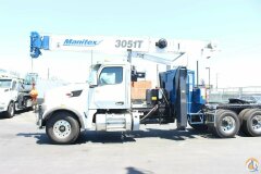 Manitex 2281 T slide 7