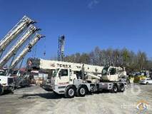 Terex T 560 slide 1