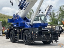 Tadano GR-550XL-3 slide 7