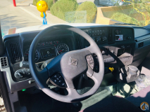 UNIC 1582 Rear Mount slide 10