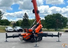 Jekko SPX650 slide 7