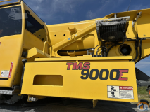 Grove TMS9000E slide 14