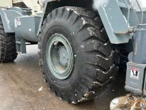 Terex RT555 slide 13