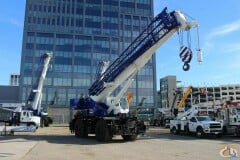 2023 Tadano GR-900XL slide 1