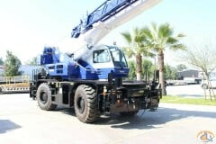 2023 Tadano GR-350XL slide 1