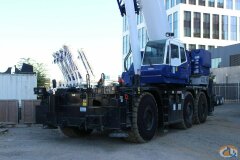 2025 Tadano GR-1600XL-3 slide 4