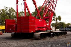 Manitowoc 2250 Series III slide 10