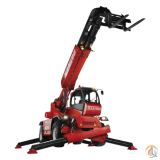 Manitou MRT2150 slide 1