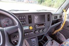 IMT 12000 Dominator III Service body slide 13