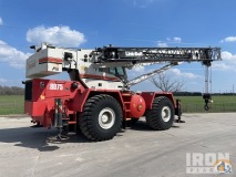 Link-Belt RTC-8075 slide 3