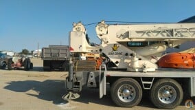 Terex T 340-1XL slide 11