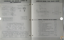 American 7450 slide 14