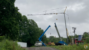 2001 Terex Comedil CBR-32H slide 1