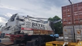 Link-Belt LS-248 slide 2