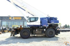 2023 Tadano GR-1300XL-4 slide 9