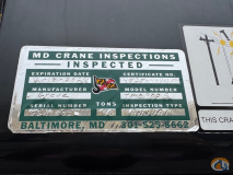 2005 Grove TMS900E slide 38