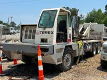 Terex T 340-1XL slide 1