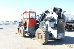 Skyjack ZB2044 slide 14