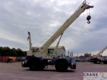 Terex RT 670 slide 5
