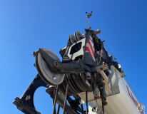 Link-Belt RTC-80110 slide 10