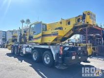 Link-Belt HTC-8690 slide 2