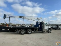 2025 Manitex 1970 C slide 5