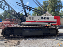 Link-Belt LS-238H slide 9