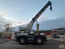 Shuttlelift 7725 slide 2