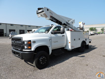 Versalift VST-47-MHI slide 6