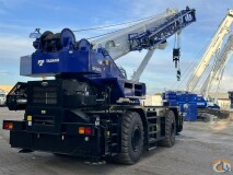 2023 Tadano GR-550XL slide 9