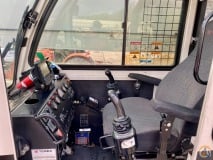 2014 Terex T 780 slide 11