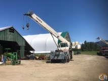 Terex RT 665 slide 2