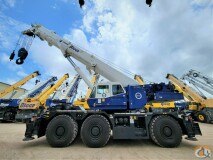 Tadano GR-1600XL-2 slide 3