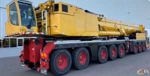 Liebherr LTM 1650-8.1 slide 2